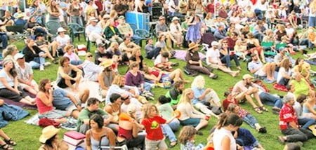 Hire Public Events Middlesex