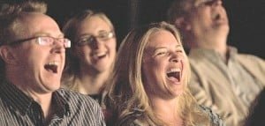 Magician Sunbury on Thames