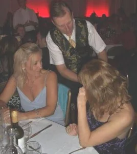 Magic OZ Magic Circle Magician Middlesex