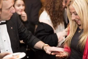 Magician Hampstead Magic OZ Magician Ruislip