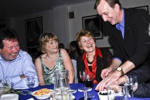 Middlesex Magic Circle Magician Hire